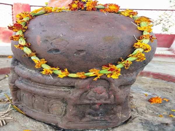 shivling stolen from sujawan temple allahabad shivling stolen from sujawan temple allahabad
