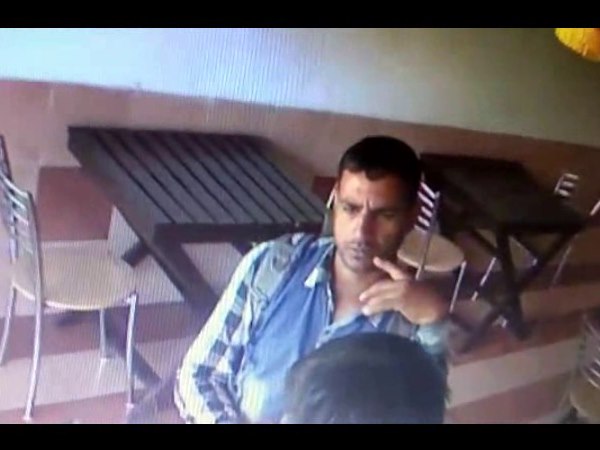VIDEO: Vicious loot in many states, charge of theft on innocent in Meerut VIDEO: Vicious loot in many states, charge of theft on innocent in Meerut