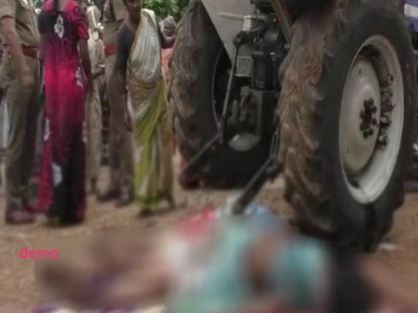 hapur grand son killed his grand father in uttar pradesh hapur grand son killed his grand father in uttar pradesh