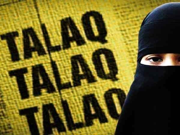Triple Talaq Bill to be tabled in parliament next week: Ananth Kumar Triple Talaq Bill to be tabled in parliament next week: Ananth Kumar