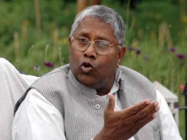 bihar former leader uday narayan choudhary claimed six more jdu leader quit the party soon bihar former leader uday narayan choudhary claimed six more jdu leader quit the party soon