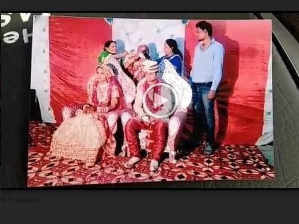 UP Police Crime, remarriage and cheat wife with children in Mainpuri UP Police Crime, remarriage and cheat wife with children in Mainpuri
