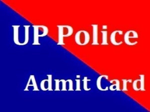 Download your Admit Card for UP Police recruitment as Sub Inspector Download your Admit Card for UP Police recruitment as Sub Inspector