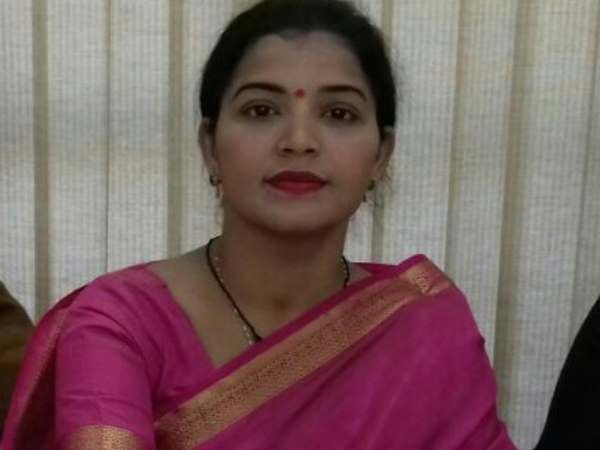 SP candidate alleged that she is declared defeated despite winning SP candidate alleged that she is declared defeated despite winning