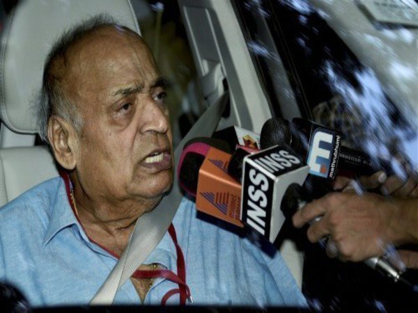 Kerala JDU president Veerendra Kumar Resigns From Rajya Sabha Kerala JDU president Veerendra Kumar Resigns From Rajya Sabha