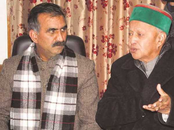 Who will lead Congress MLAs in Himachal assembly, politics in Party Who will lead Congress MLAs in Himachal assembly, politics in Party