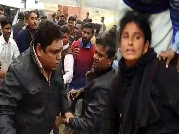 video rampur police checking insurgency video rampur police checking insurgency