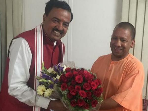 योगी राज में जनता की आस्था