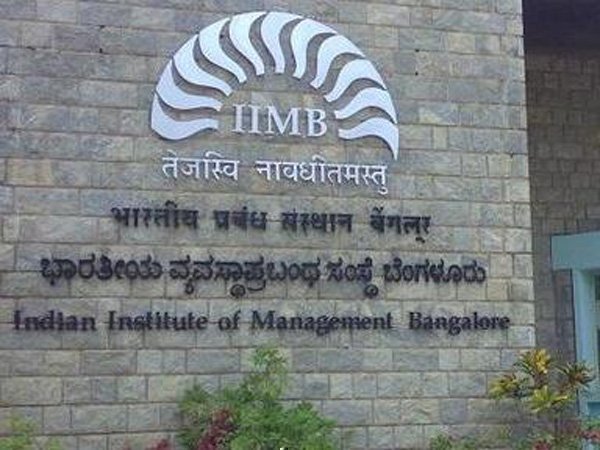 iim-b iim-b