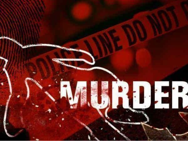 पुलिस के सामने जुर्म कबूला