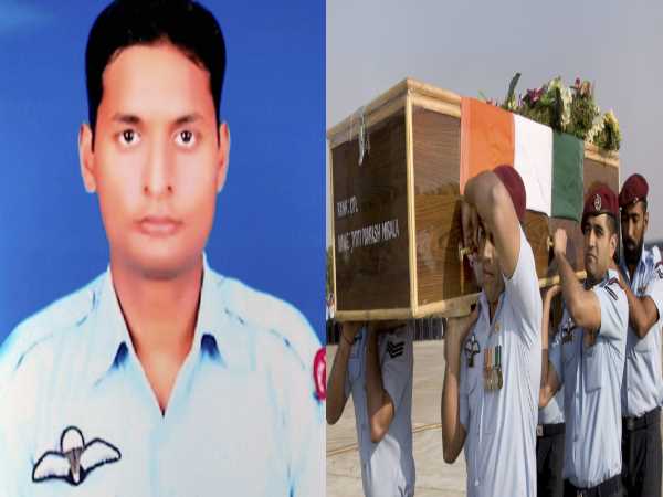 जब मशीनगन लेकर दुश्मनों पर टूट पड़े ज्योति निराला
