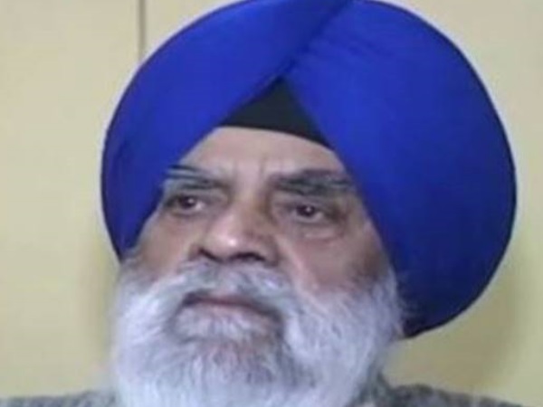 SGPC के पूर्व मुख्य सचिव मंजीत सिंह कलकत्ता का निधन SGPC के पूर्व मुख्य सचिव मंजीत सिंह कलकत्ता का निधन