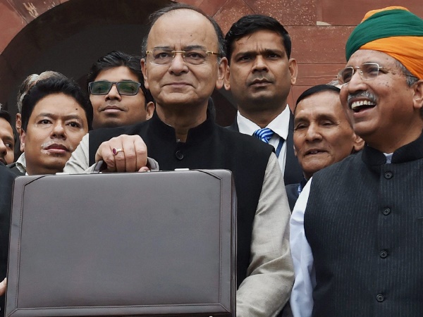 फरवरी में पेश होगा मोदी सरकार का आखिरी बजट