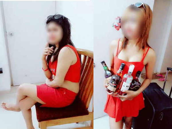 पर्सनल चैट पर होती है लड़कियों की डीलिंग
