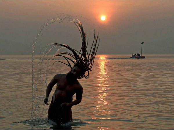 मकर संक्रांन्ति मुहूर्त