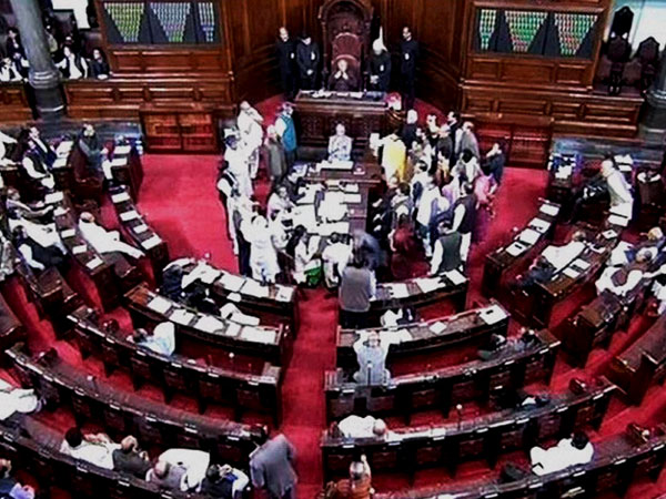 तारांकित प्रश्न पूछने वाले आधा दर्जन से ज्यादा सांसदों की अनुपस्थिति