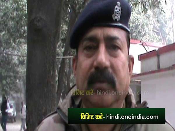 मनोज की हत्या का मामला