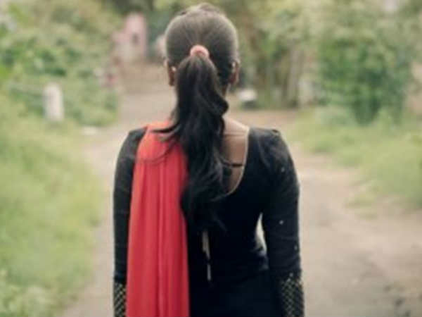 एलओएस सदस्य के रूप में सक्रिय थी रेशमा