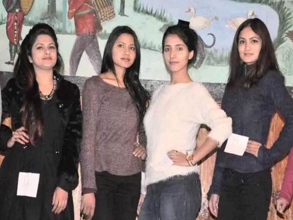 30 का हुआ चयन