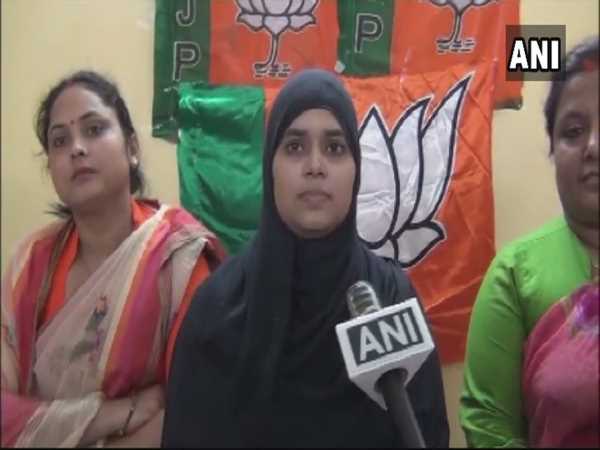 ये था इशरत का केस?