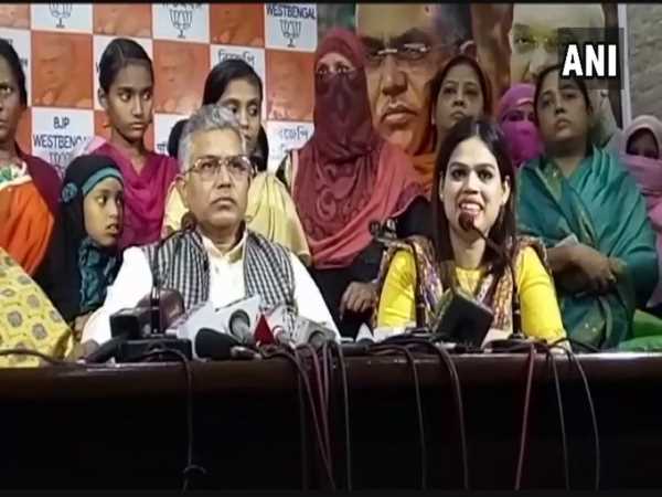 भाजपा से चुनाव लड़ेंगी इशरत?