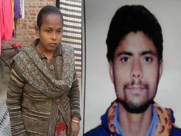 एक साल पहले इमरान से हुआ था अमरीन का निकाह