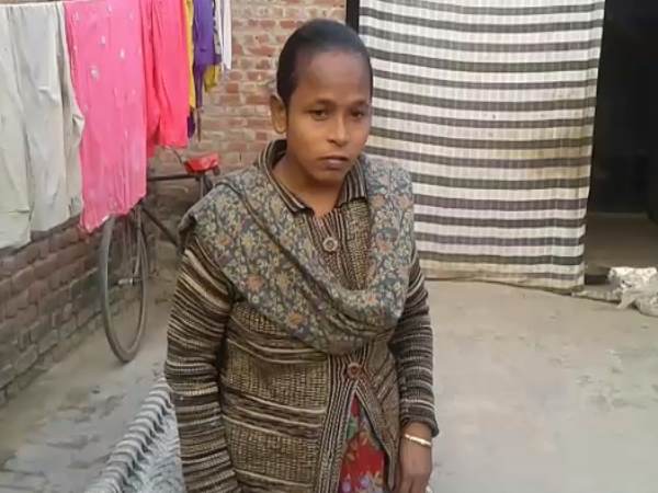 काली होने की उलाहना देकर बोल दिया तीन तलाक