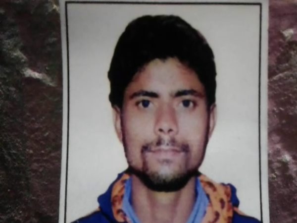 नहीं नजर आ रही इंसाफ की किरण