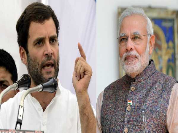 4 साल पहले पीएम मोदी ने किया था ये ट्वीट