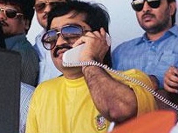 वसीम रिजवी को दाऊद इब्राहिम के नाम से मिली धमकी.. वसीम रिजवी को दाऊद इब्राहिम के नाम से मिली धमकी..