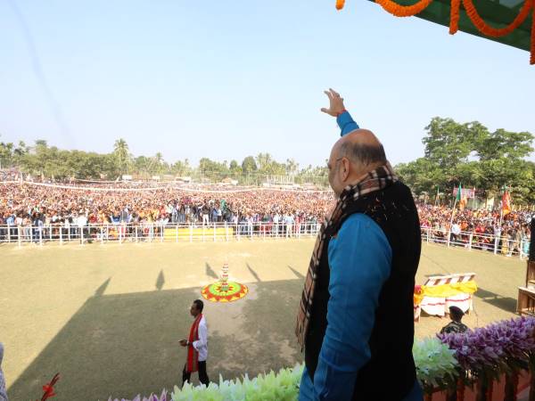 भाजपा आकांक्षाएं पूरा करेगी