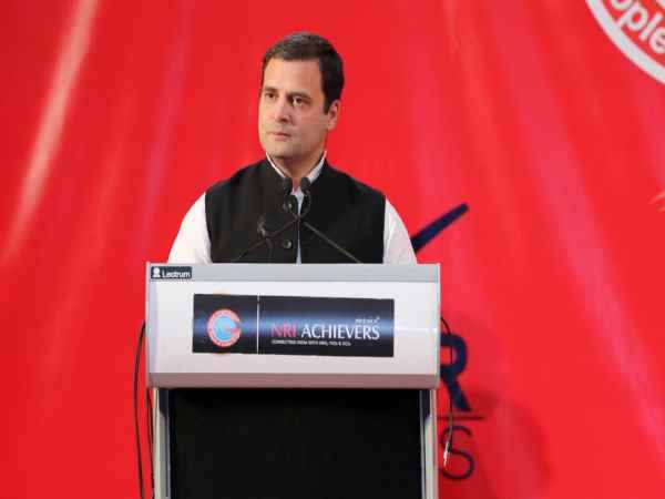 देश में इस समय गंभीर समस्या