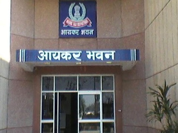 1.7 प्रतिशत लोगों ने आयकर चुकाया