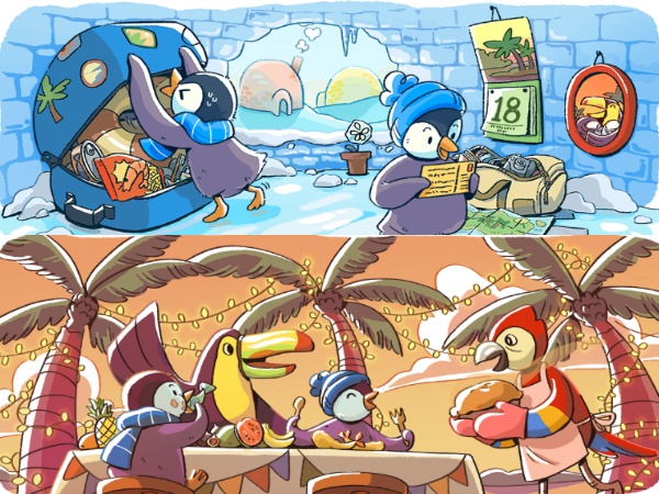 Google Doodle Google Doodle