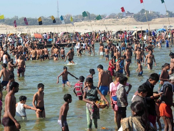 सभी मनोकामनाएं पूरी होती हैं