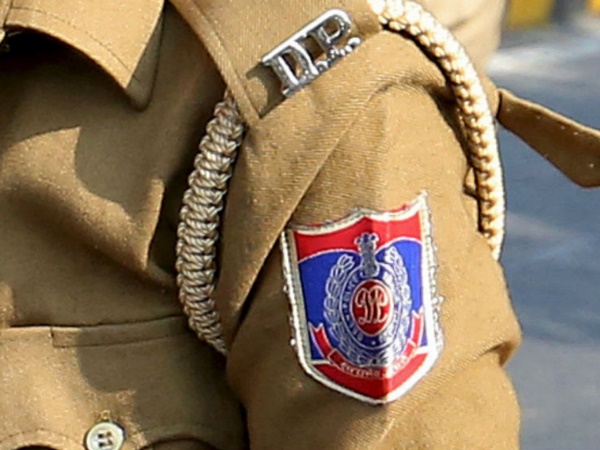 Delhi Police Delhi Police