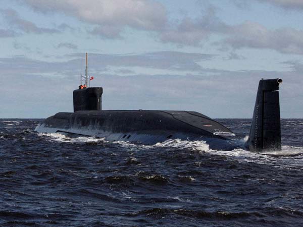 How Top-Secret US System Will Allow India To Track Chinese Submarines. How Top-Secret US System Will Allow India To Track Chinese Submarines.