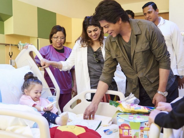 Shah Rukh Khan Shah Rukh Khan