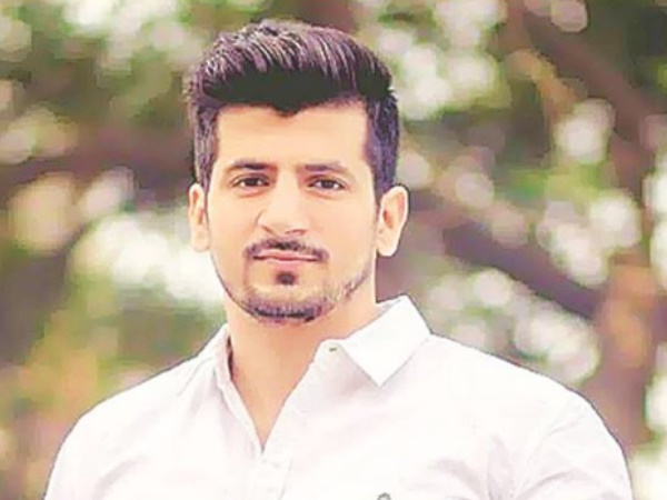 Jitendra Mann Jitendra Mann