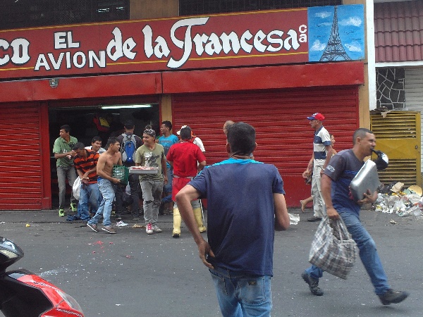 Venezuela Venezuela