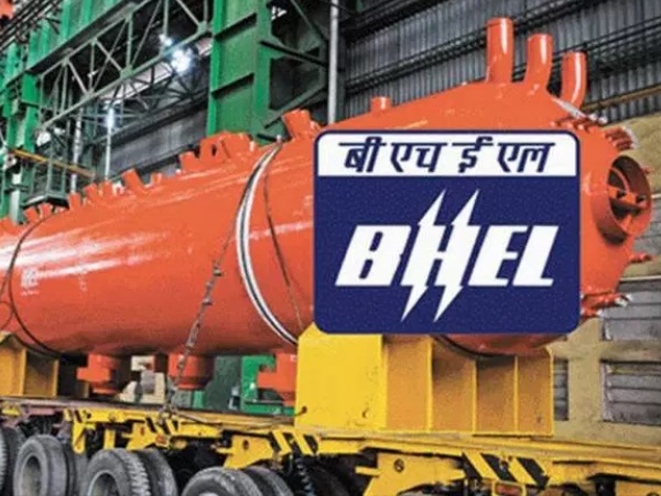 BHEL BHEL