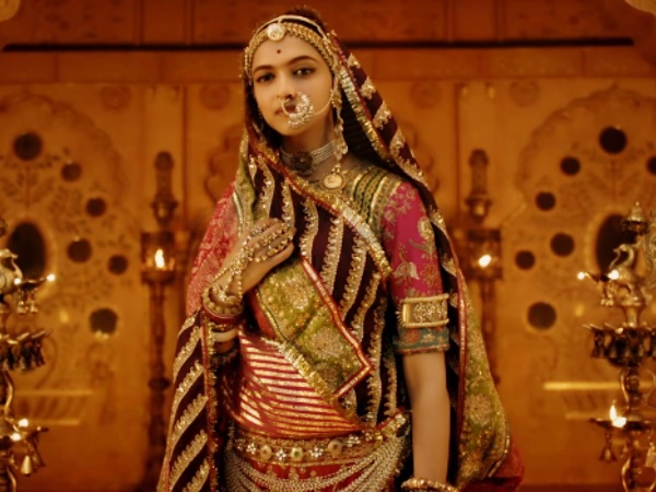 Padmaavat Padmaavat