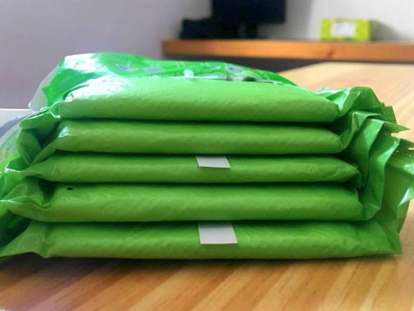Sanitary Napkins Sanitary Napkins