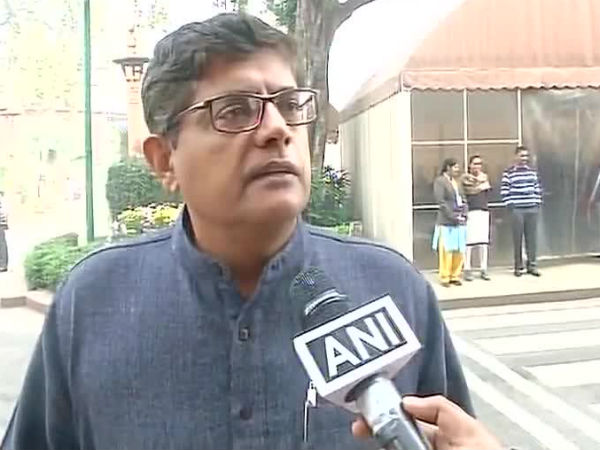 Biju Janata Dal President Naveen Patnaik suspends Baijayant Panda from the primary membership of party Biju Janata Dal President Naveen Patnaik suspends Baijayant Panda from the primary membership of party