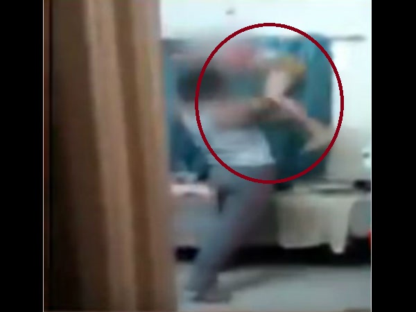 Bengaluru: ‘Monster dad’ arrested for brutally assaulting 10-year-old son after video goes viral Bengaluru: ‘Monster dad’ arrested for brutally assaulting 10-year-old son after video goes viral