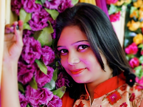 Damini Mahaur Damini Mahaur
