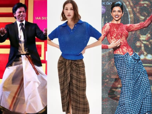 Lungi Lungi