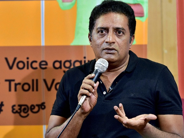 Prakash Raj Prakash Raj