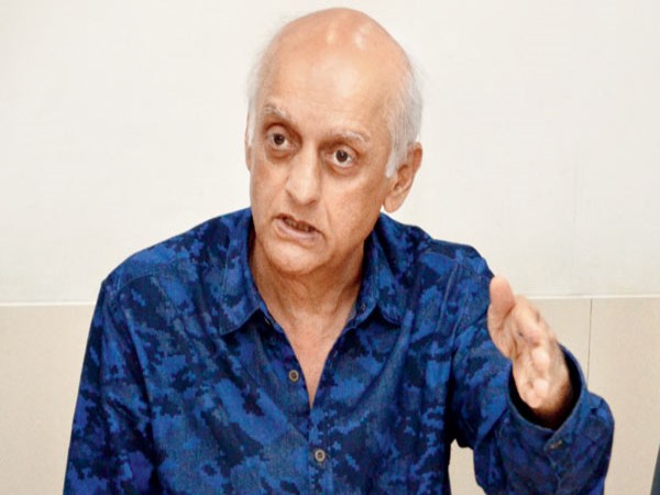 राष्ट्रगान के मुद्दे पर बोले मुकेश भट्ट