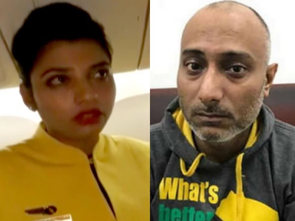 देवाशी की अमित से फ्लाइट में हुई थी मुलाकात